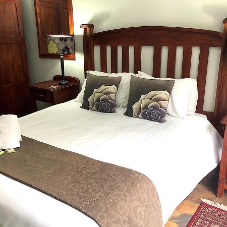 Cornerstone B&B Kroonstad Eksteriør bilde