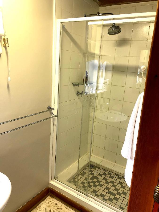 Cornerstone B&B Kroonstad Eksteriør bilde