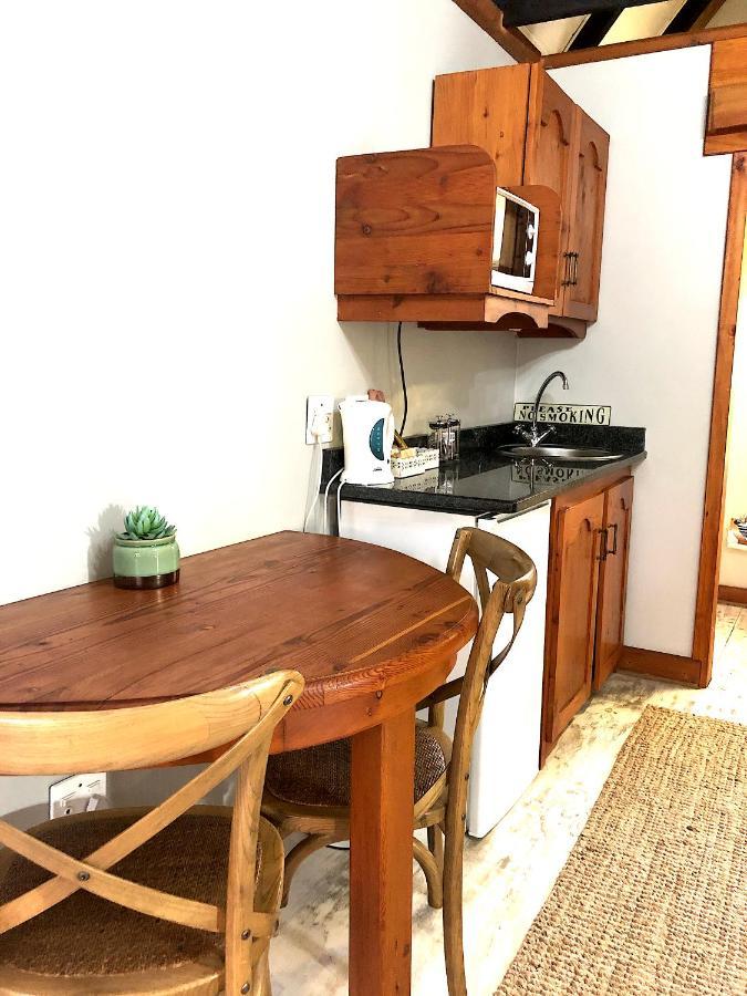 Cornerstone B&B Kroonstad Eksteriør bilde