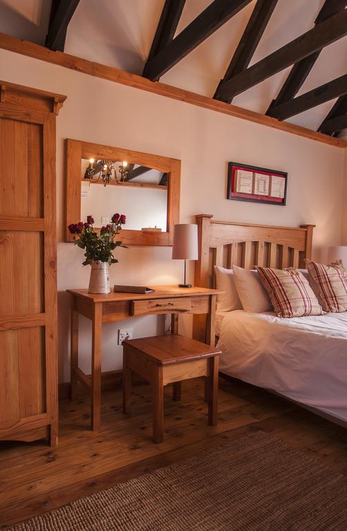 Cornerstone B&B Kroonstad Eksteriør bilde