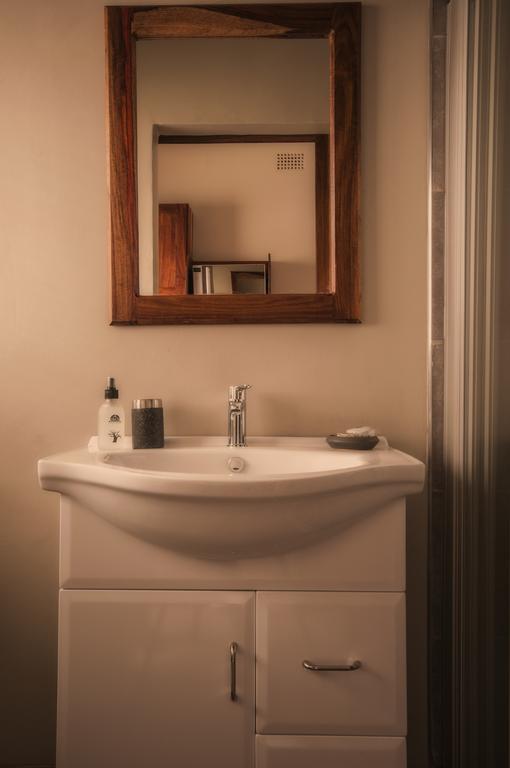 Cornerstone B&B Kroonstad Rom bilde